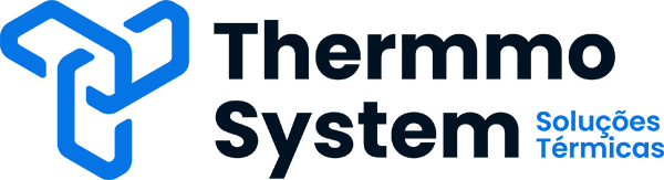 Thermmo System Soluções Térmicas